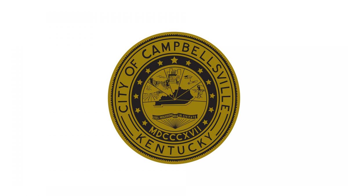 CAMPBELLSVILLE CODES ENFORCEMENT City of Campbellsville