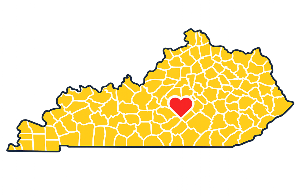 Campbellsville, KY