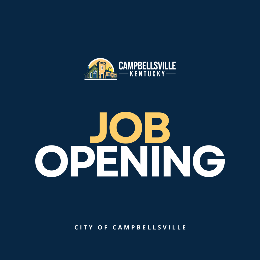 Job Opening